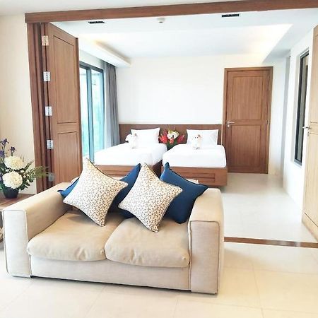 At The Tree Condominium Phuket Exteriér fotografie