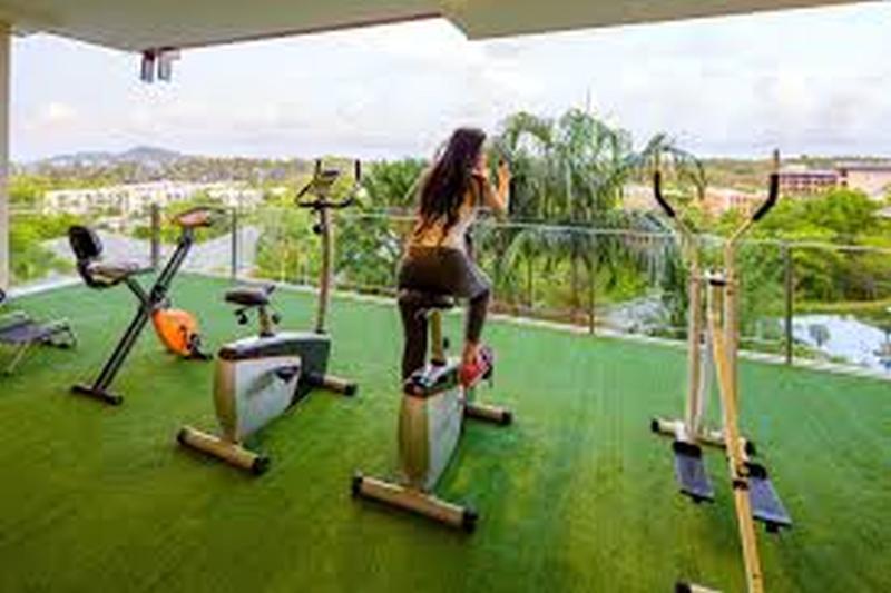 At The Tree Condominium Phuket Exteriér fotografie