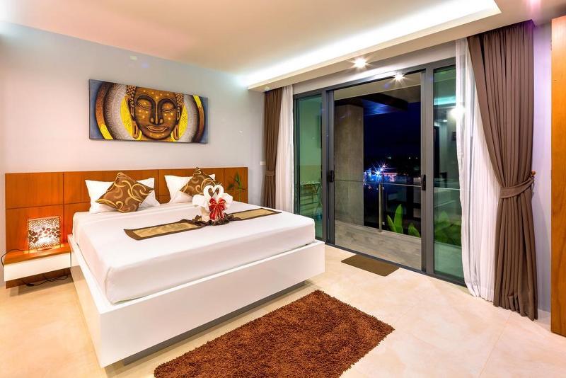 At The Tree Condominium Phuket Exteriér fotografie