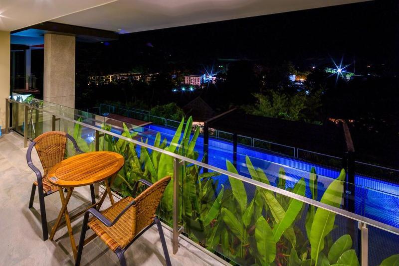 At The Tree Condominium Phuket Exteriér fotografie