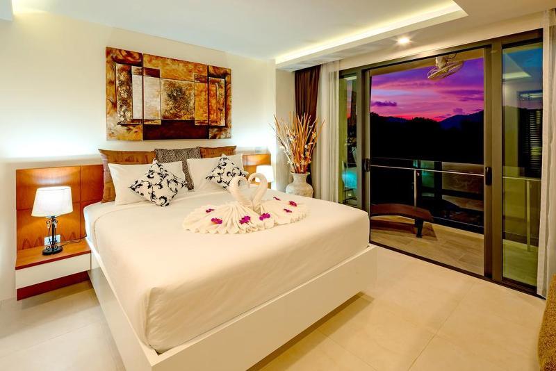 At The Tree Condominium Phuket Exteriér fotografie
