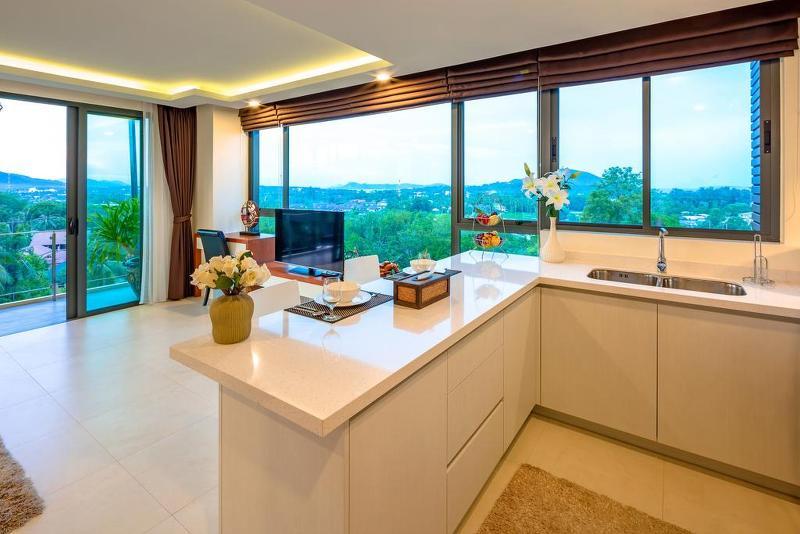 At The Tree Condominium Phuket Exteriér fotografie