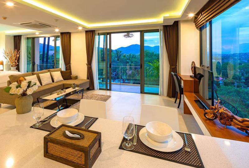 At The Tree Condominium Phuket Exteriér fotografie