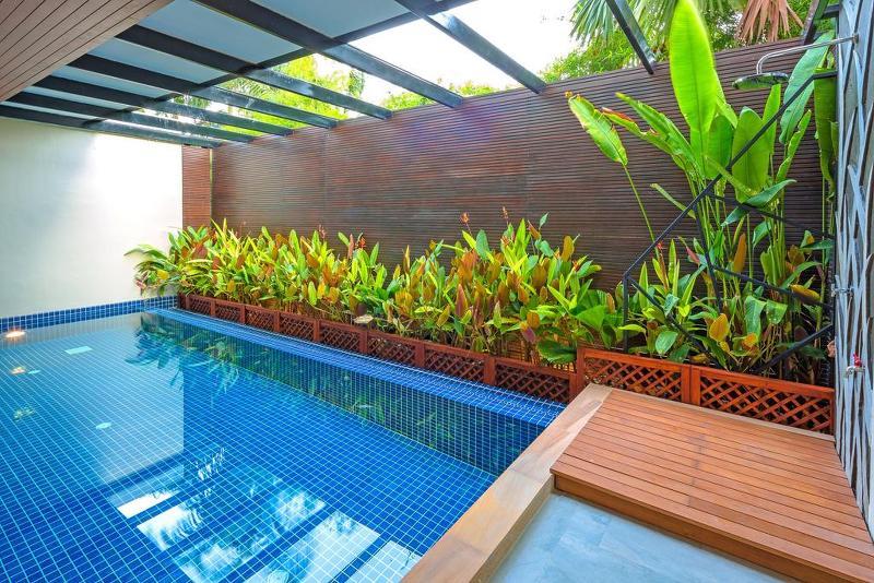 At The Tree Condominium Phuket Exteriér fotografie