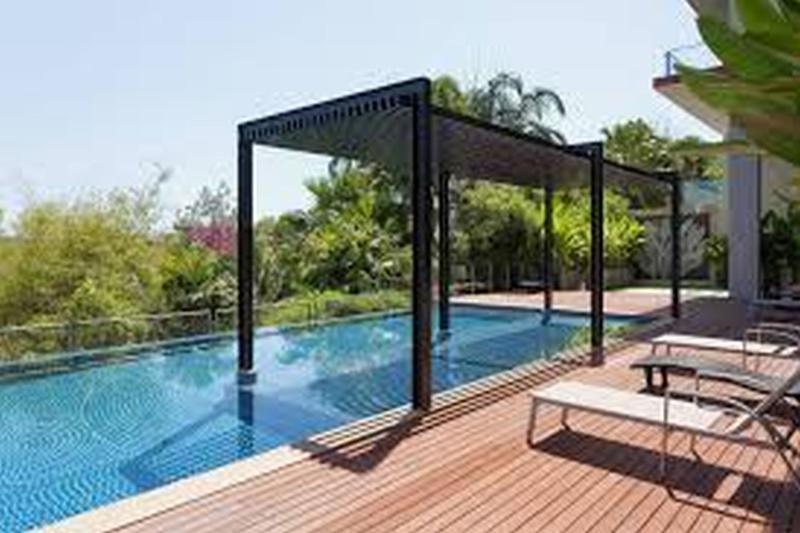 At The Tree Condominium Phuket Exteriér fotografie