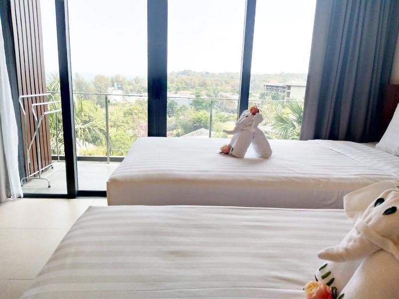 At The Tree Condominium Phuket Exteriér fotografie