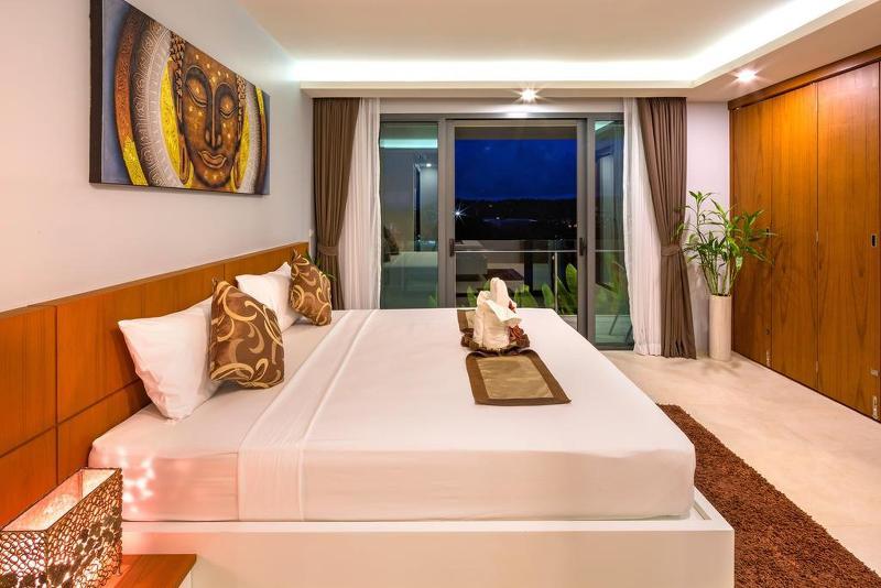 At The Tree Condominium Phuket Exteriér fotografie